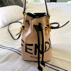 Fendi purse! Super cute perfect for summer! Authentic brand new!